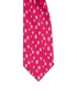 Hermes Horsebit Tie, other view